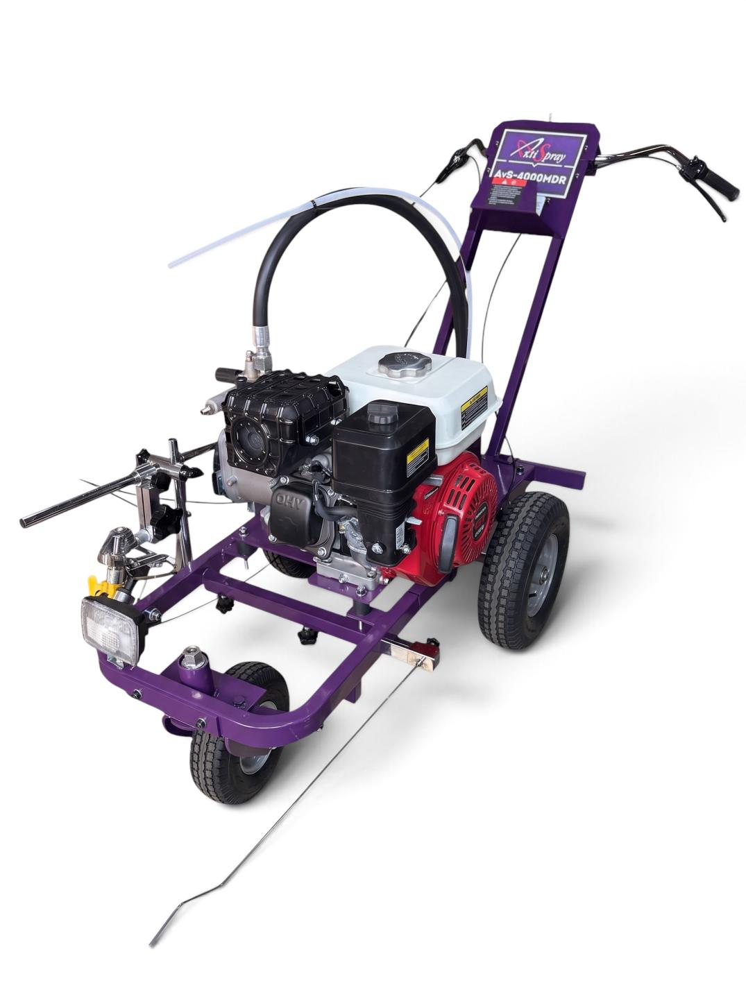 AvS-4000MDR-1