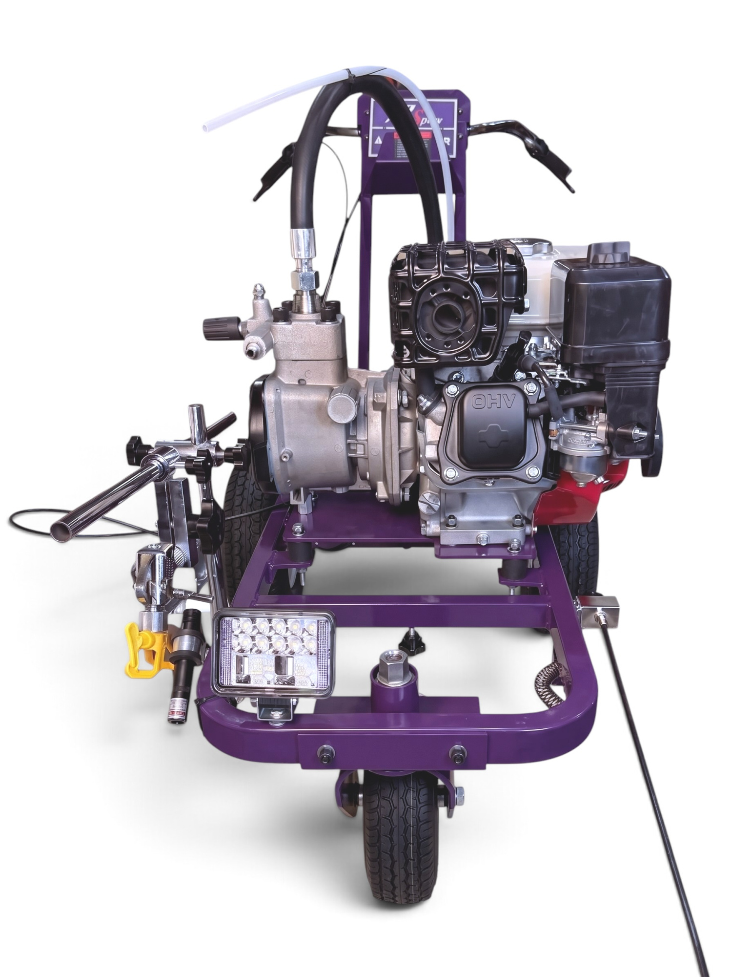 AvS-4000MDR-4