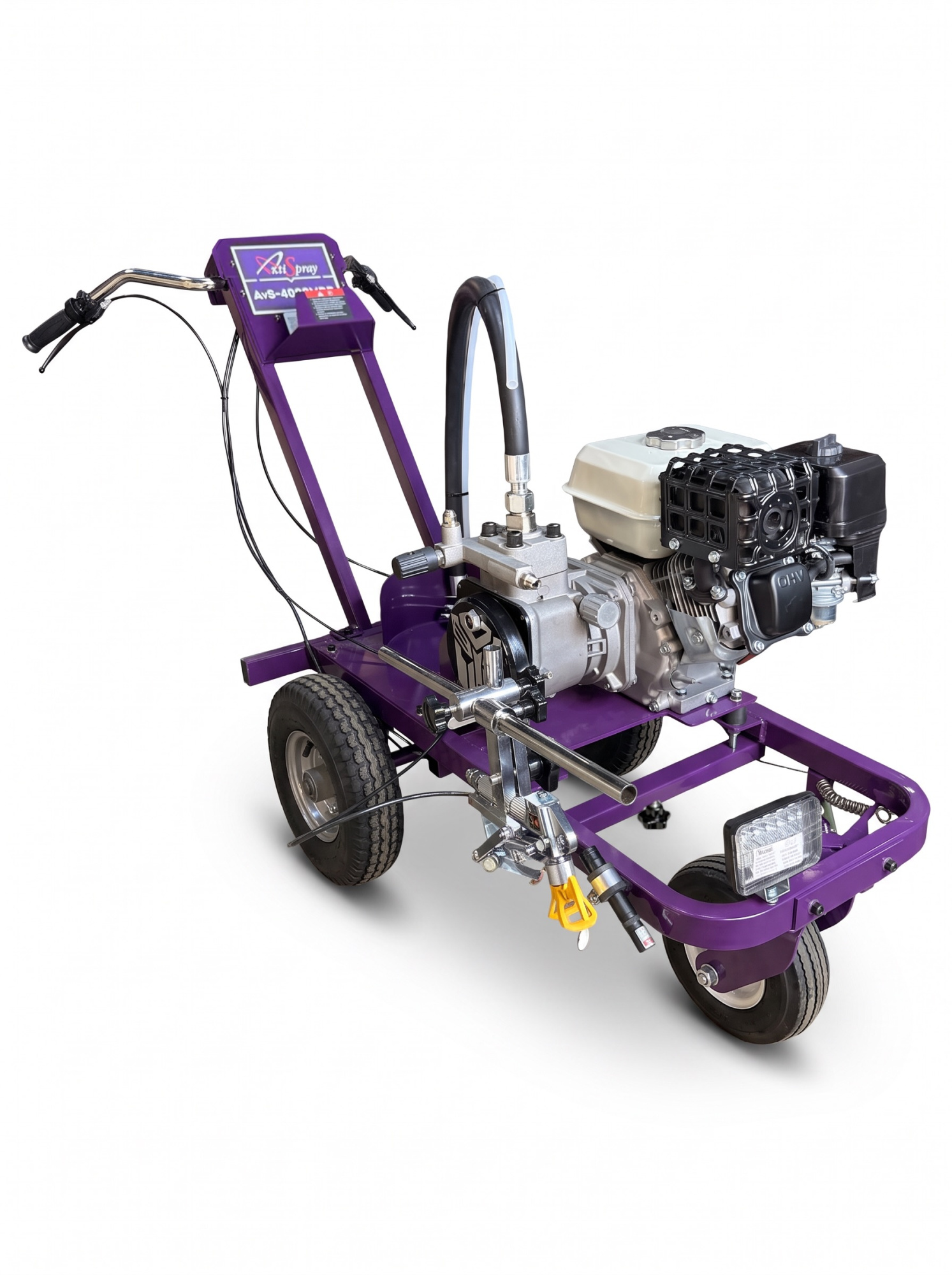 AvS-4000MDR-2